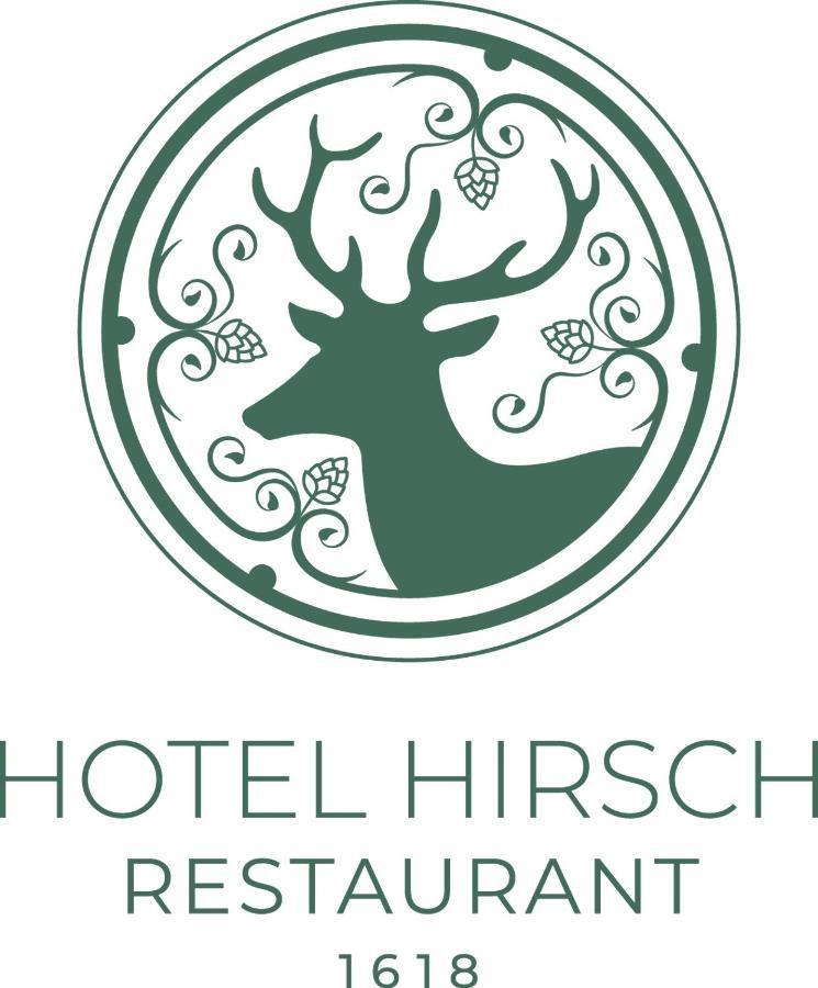 Hotel Hirsch Heidenheim an der Brenz Extérieur photo