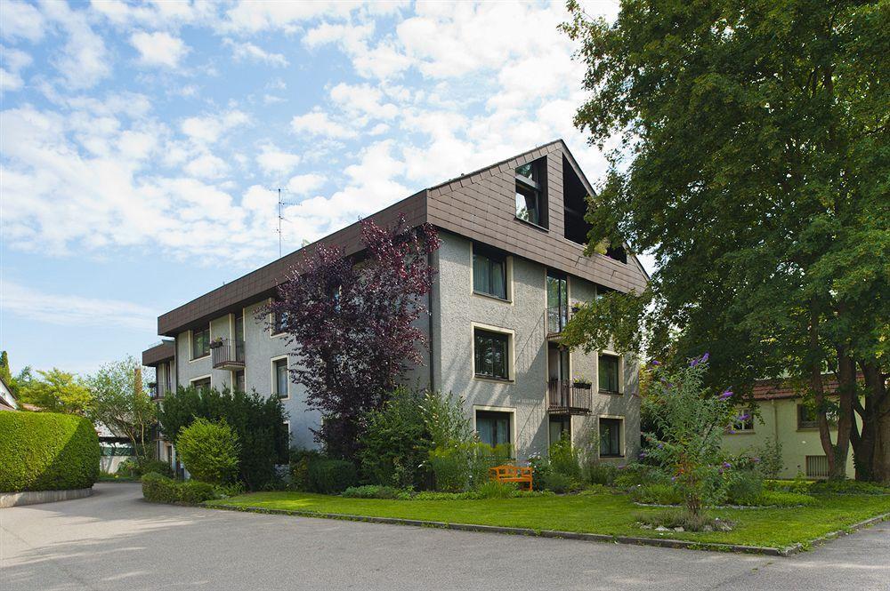Hotel Hirsch Heidenheim an der Brenz Extérieur photo